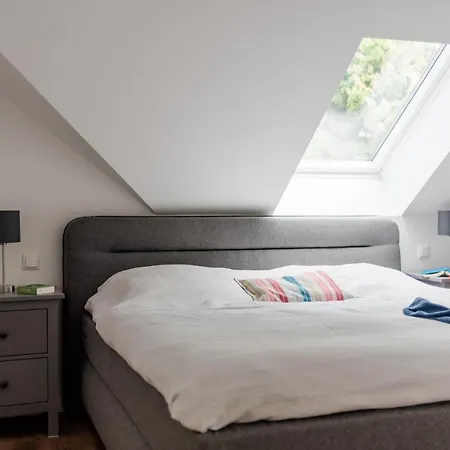 8 Suennenkringel * Prerow