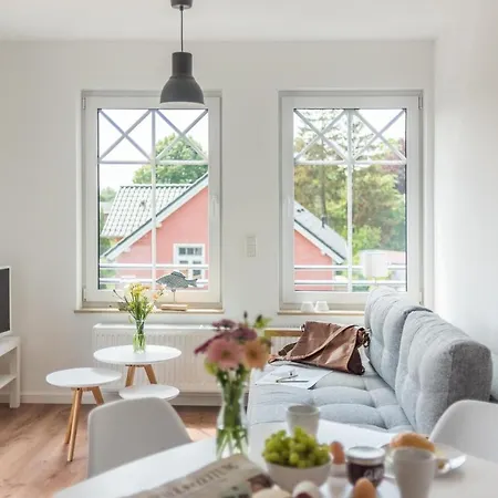 Apartment 8 Suennenkringel